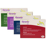 Cerenia Tablets