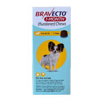 Bravecto 1-Month Chew