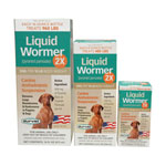 Liquid Wormer 2X