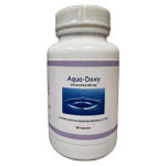 Aqua-Doxy (Doxycycline) Capsules for Fish
