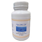 Aqua-SMZ/TMP (sulfamethoxazole & trimethoprim) Tablets for Fish