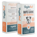 DoggyStat Rapid Canine Anti-Diarrheal