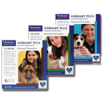 Iverhart Plus for Dogs