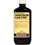 Promethazine Plain Syrup