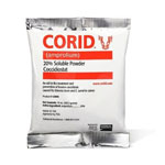 Corid 20% Soluble Powder