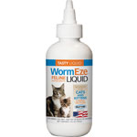 Durvet WormEze Feline Liquid