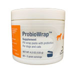 ProbioWrap Supplement