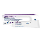 OphtHAvet Ophthalmic Ointment
