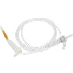 Disposable Intravenous Set