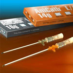 Anicath IV Catheter