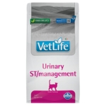 Farmina Vet Life Urinary St Management Feline