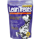 Nutrisentials Lean Treats for Dogs