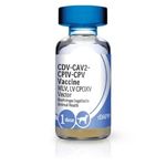 Recombitek C4 Vaccine Tray – Merial 25 Doses (rdapp)