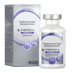 StrepVax II (Strangles)