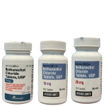Bethanechol Tablets