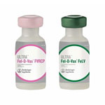Ultra Fel-O-Vax FVRCP+FeLV