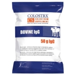 Colostrx CS Colostrum Supplement Bovine IgG