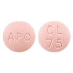 Clopidogrel Tablets