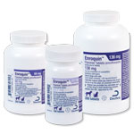 Enroquin (enrofloxacin) Flavored Tablets