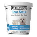 Tear Stain Soft Chews