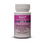 Baytril (enrofloxacin) Tablets