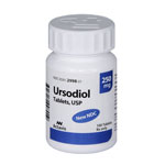 Ursodiol Tablets