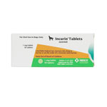Incurin Tablets for Dogs