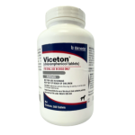 Chloramphenicol (Viceton) Tablets