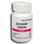 Zonisamide Capsules