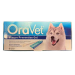 OraVet Plaque Prevention Gel