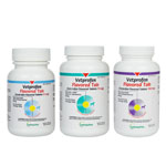 Vetprofen Flavored Tablets