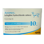 Anipryl Tablets
