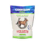 Nutramax Cosequin ASU Joint & Hoof Pellets Joint Health Supplement for Horses