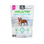 Nutramax Welactin Daily Omega-3 Supplement For Dogs