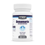 Nutramax Denamarin Liver Health Supplement Bottle for Cats and Dogs