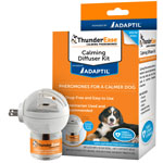 ThunderEase Diffuser Kit for Dogs