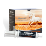 Marquis (ponazuril) Paste