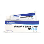Gentamicin Sulfate Topical Cream 0.1%