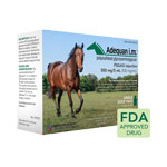 Adequan i.m. Equine