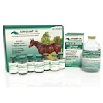 Adequan i.m. (polysulfated glycosaminoglycan)