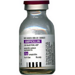 Ampicillin Sodium 2gm - 20ml -- RX