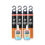 Spartan Pro Tech & Spartan Go! Bundle