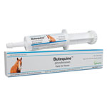 Butequine (Phenylbutazone) Paste for Horses
