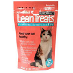Nutrisentals Lean Treats for Cats