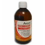 Aventi Omega 3 Complete Liquid