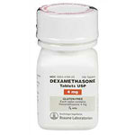 Dexamethasone 4mg