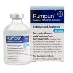 Rompun 100mg/ml Injectable
