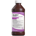 OvaMed (altrenogest) (generic Regu-Mate)