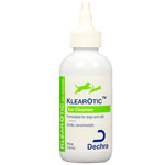 KlearOtic Ear Cleanser - 4 oz