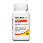 Simplicef Tablets for Dogs